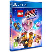 LEGO Movie Videogame 2 (PS4)