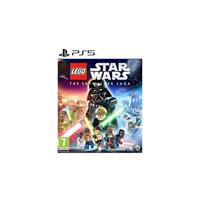 LEGO Star Wars: The Skywalker Saga (PS5)