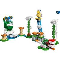 LEGO Super Mario 71409 Oblačná výzva s Velkým Spikem – rozšiřující set