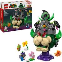 LEGO Super Mario 72042 Prince Florian a Castle Bowser