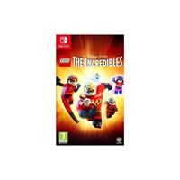 LEGO The Incredibles (Code in Box) (Switch)
