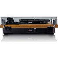 Lenco LS 10 wood