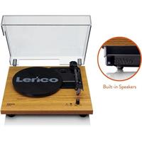 Lenco LS 10 wood