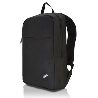 Lenovo 15.6" Basic Backpack černá