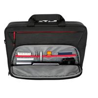 Lenovo 15.6" ThinkPad Essential Plus Topload černá