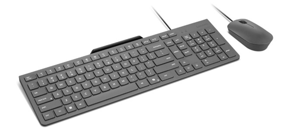 Lenovo 310 USB-A Wired Combo CZ/SK