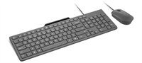 Lenovo 310 USB-A Wired Combo CZ/SK
