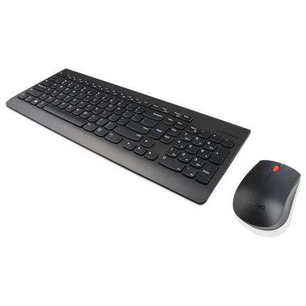 Lenovo 510 černá