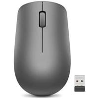 Lenovo 530 Wireless Mouse (Graphite)
