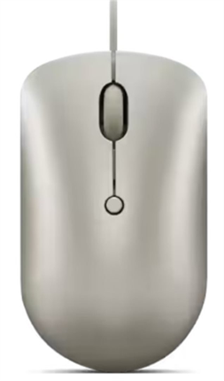 Lenovo 540/Kancelářská/Optická/Drátová USB-C/