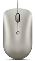 Lenovo 540/Kancelářská/Optická/Drátová USB-C/