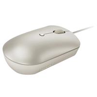 Lenovo 540/Kancelářská/Optická/Drátová USB-C/