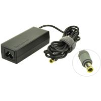 Lenovo 65W kulatý konektor Originál adaptér