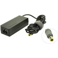 Lenovo 65W kulatý konektor Originál adaptér