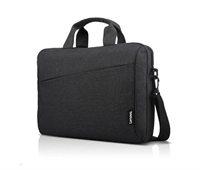 Lenovo Casual Toploader T210 - Brašna na notebook - 15.6" - černá - pro IdeaPad 1 14; S340-14; Thin