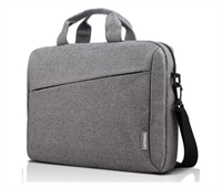 Lenovo Casual Toploader T210 - Brašna na notebook - 15.6" - šedá - pro IdeaPad 1 14; S340-14; Think