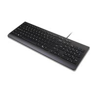 Lenovo Essential/Drátové USB-A/CZ-SK layout/Černá