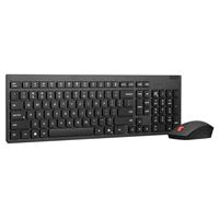 Lenovo Essential Wireless klv. a myš - CZ Gen2
