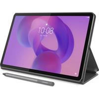 Lenovo Idea Tab 11" matný 8GB/128GB šedý + Folio Case + Tab Pen