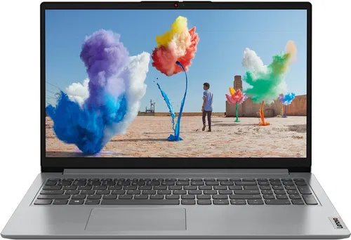 Lenovo IdeaPad 1 15AMN7 Cloud Grey (82VG009UCK)
