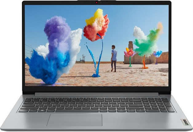 Lenovo IdeaPad 1 15AMN7