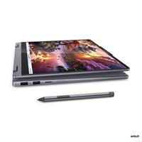 Lenovo IdeaPad 5 2-in-1 14AKP10 Luna Grey (83KT001NCK) Touch