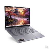 Lenovo IdeaPad 5 2-in-1 14AKP10 Luna Grey (83KT001NCK) Touch