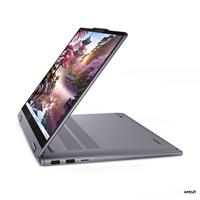 Lenovo IdeaPad 5 2-in-1 14AKP10 Luna Grey (83KT001NCK) Touch
