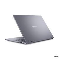 Lenovo IdeaPad 5 2-in-1 14AKP10 Luna Grey (83KT001NCK) Touch