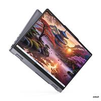 Lenovo IdeaPad 5 2-in-1 14AKP10 Luna Grey (83KT001NCK) Touch