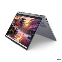 Lenovo IdeaPad 5 2-in-1 14AKP10 Luna Grey (83KT001NCK) Touch