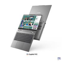 Lenovo IdeaPad 5 2-in-1 14GP11 Luna Grey (83UH0040CK) Touch
