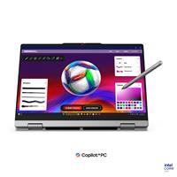 Lenovo IdeaPad 5 2-in-1 14GP11 Luna Grey (83UH0040CK) Touch