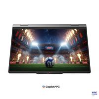 Lenovo IdeaPad 5 2-in-1 14GP11 Luna Grey (83UH0040CK) Touch