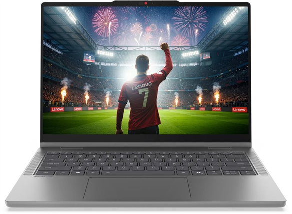 Lenovo IdeaPad 5 2-in-1 14GP11 Luna Grey (83UH0040CK) Touch