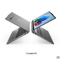 Lenovo IdeaPad 5 2-in-1 14IPH11 Luna Grey (83UG002FCK) Touch