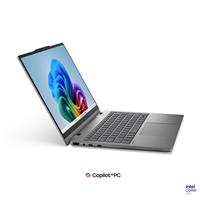 Lenovo IdeaPad 5 2-in-1 14IPH11 Luna Grey (83UG002FCK) Touch