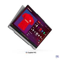 Lenovo IdeaPad 5 2-in-1 14IPH11 Luna Grey (83UG002FCK) Touch