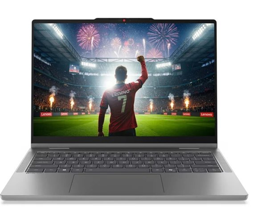 Lenovo IdeaPad 5 2-in-1 14IPH11 Luna Grey (83UG002FCK) Touch
