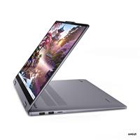 Lenovo IdeaPad 5 2-in-1 16AKP10 Luna Grey (83KU000MCK) Touch