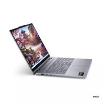 Lenovo IdeaPad 5 2-in-1 16AKP10 Luna Grey (83KU000MCK) Touch