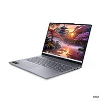 Lenovo IdeaPad 5 2-in-1 16AKP10 Luna Grey (83KU000MCK) Touch