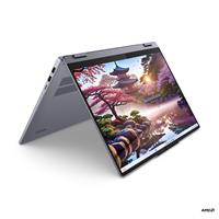 Lenovo IdeaPad 5 2-in-1 16AKP10 Luna Grey (83KU000MCK) Touch