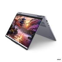 Lenovo IdeaPad 5 2-in-1 16AKP10 Luna Grey (83KU000MCK) Touch