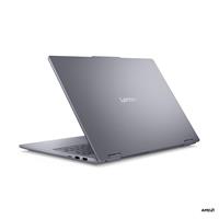 Lenovo IdeaPad 5 2-in-1 16AKP10 Luna Grey (83KU000MCK) Touch