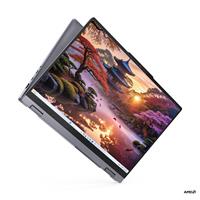 Lenovo IdeaPad 5 2-in-1 16AKP10 Luna Grey (83KU000MCK) Touch