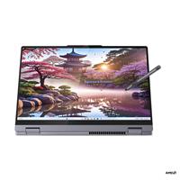 Lenovo IdeaPad 5 2-in-1 16AKP10 Luna Grey (83KU000MCK) Touch
