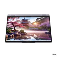 Lenovo IdeaPad 5 2-in-1 16AKP10 Luna Grey (83KU000MCK) Touch