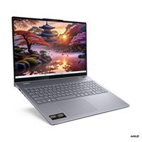 Lenovo IdeaPad 5 2-in-1 16AKP10 Luna Grey (83KU000MCK) Touch