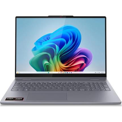 Lenovo IdeaPad 5 2-in-1 16AKP10 Luna Grey (83KU000MCK) Touch